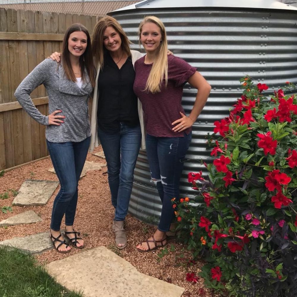 Meet your Posher, Susie